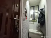 3 camere, et 3/4, renovat -Pacii/Gorjului 