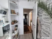 3 camere, semidecomandat, 3/4, 62 mp -Pacii-Gorjului 