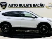 Honda CR-V 1.6d 120CP 2013/10 Euro 5