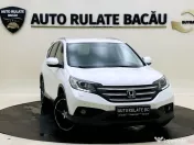 Honda CR-V 1.6d 120CP 2013/10 Euro 5