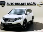 Honda CR-V 1.6d 120CP 2013/10 Euro 5