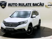 Honda CR-V 1.6d 120CP 2013/10 Euro 5