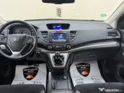 Honda CR-V 1.6d 120CP 2013/10 Euro 5