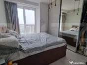 Apartament 3 camere, 2 balcoane, 58 mp, zona Soarelui 