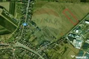 Teren de vanzare zona industriala Sura Mica 
