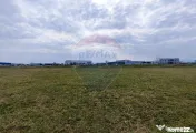 Teren de vanzare zona industriala Sura Mica 