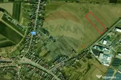 Teren de vanzare zona industriala Sura Mica 