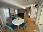 Vila 4 camere Corbeanca | Terasa inchisa