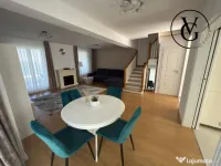 Vila 4 camere Corbeanca | Terasa inchisa 