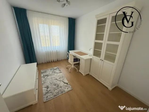 Vila 4 camere Corbeanca | Terasa inchisa