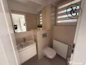 Vila 4 camere Corbeanca | Terasa inchisa 