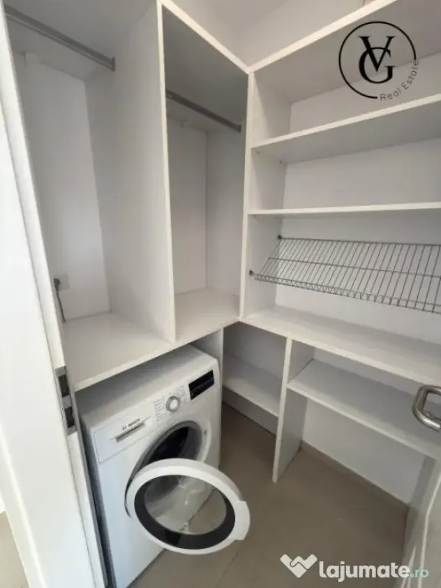 Vila 4 camere Corbeanca | Terasa inchisa