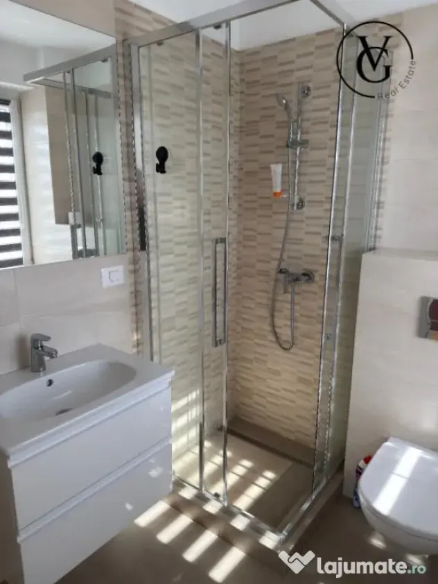 Vila 4 camere Corbeanca | Terasa inchisa