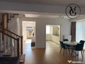 Vila 4 camere Corbeanca | Terasa inchisa 