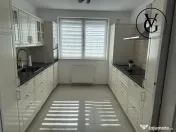 Vila 4 camere Corbeanca | Terasa inchisa 