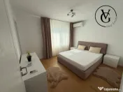 Vila 4 camere Corbeanca | Terasa inchisa 