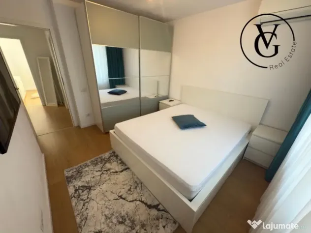 Vila 4 camere Corbeanca | Terasa inchisa
