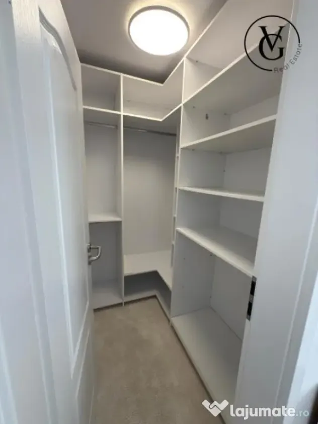 Vila 4 camere Corbeanca | Terasa inchisa