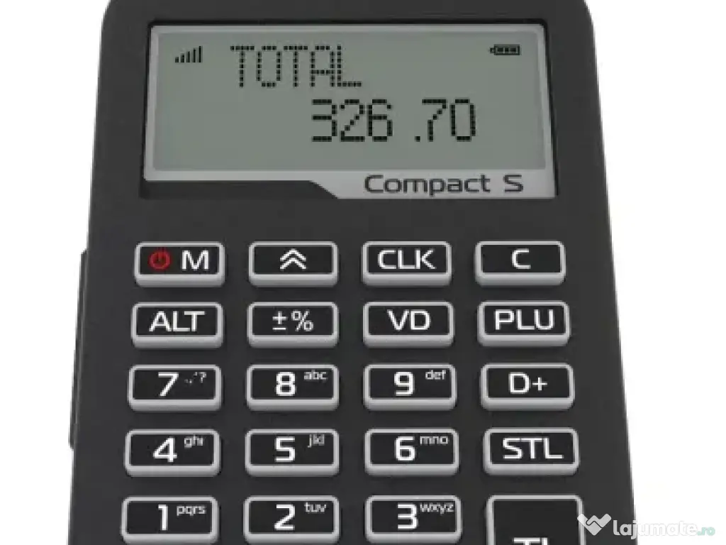 Vânzare Case de Marcat – Soluții pentru Afacerea Ta!