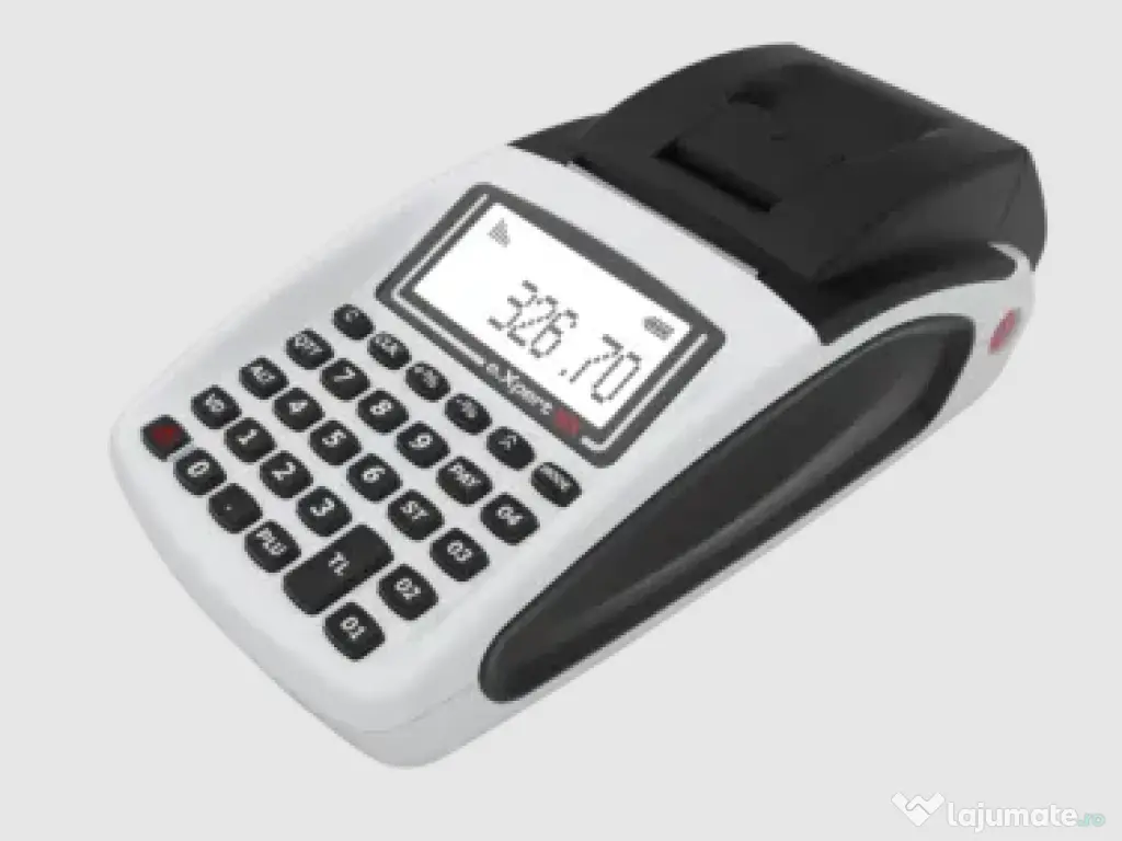 Vânzare Case de Marcat – Soluții pentru Afacerea Ta!