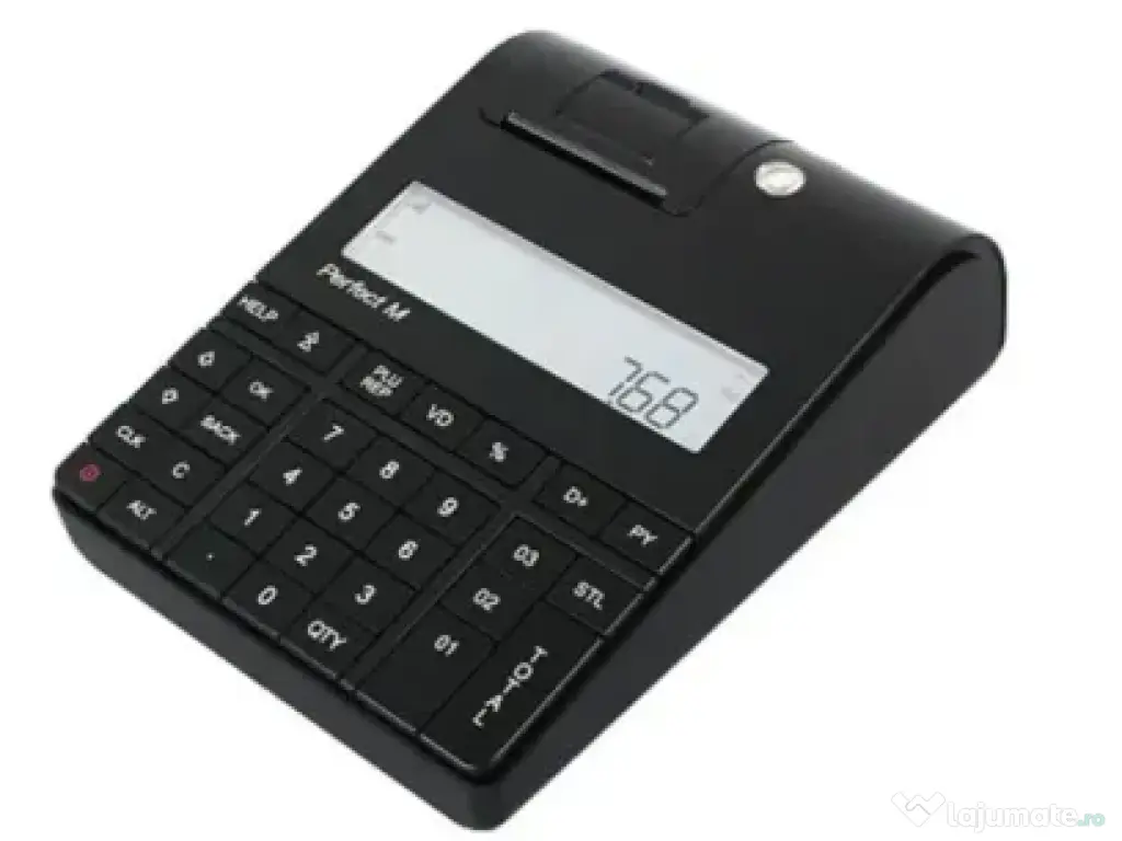 Vânzare Case de Marcat – Soluții pentru Afacerea Ta!