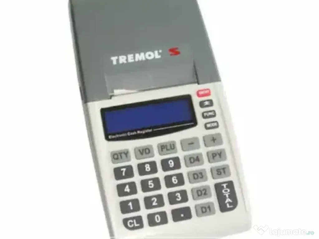 Vânzare Case de Marcat – Soluții pentru Afacerea Ta!