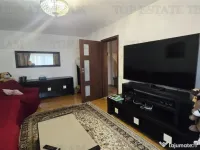 Apartament luminos cu 3 camere in zona Crangasi- pozitie exc 