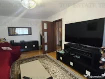Apartament luminos cu 3 camere in zona Crangasi- pozitie exc