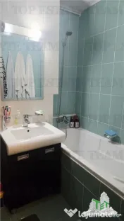 Apartament luminos cu 3 camere in zona Crangasi- pozitie exc 