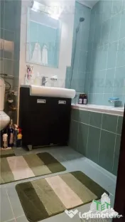 Apartament luminos cu 3 camere in zona Crangasi- pozitie exc 