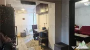 Apartament luminos cu 3 camere in zona Crangasi- pozitie exc 