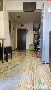 Apartament luminos cu 3 camere in zona Crangasi- pozitie exc 