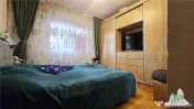 Apartament luminos cu 3 camere in zona Crangasi- pozitie exc 
