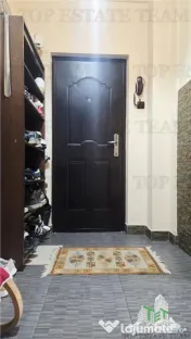 Apartament luminos cu 3 camere in zona Crangasi- pozitie exc 