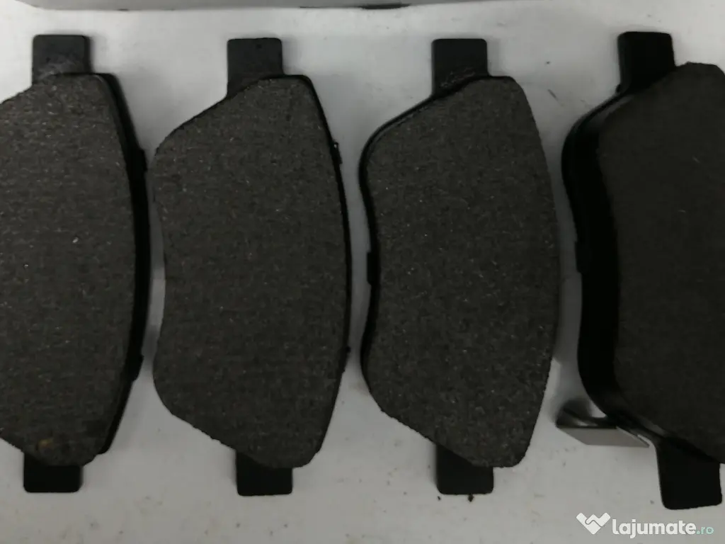 Placute frana opel corsa d