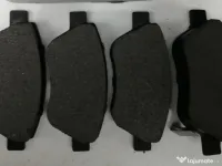 placute frana OPEL Corsa D 