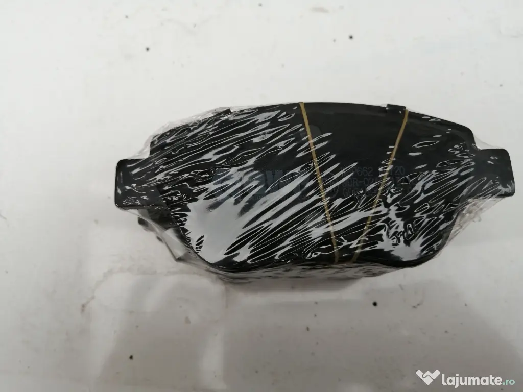 Placute frana opel corsa d