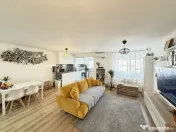 Vanzare apartament 4 camere Palladium Residence 