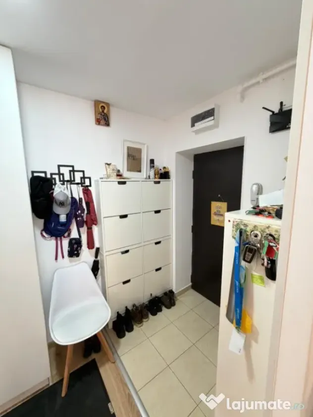 Apartament 4 camere Complex Palladium Residence