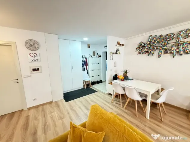 Apartament 4 camere Complex Palladium Residence