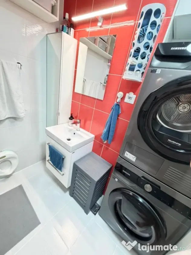 Apartament 4 camere Complex Palladium Residence