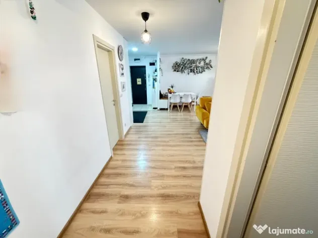 Apartament 4 camere Complex Palladium Residence