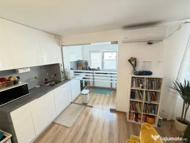 Apartament 4 camere Complex Palladium Residence