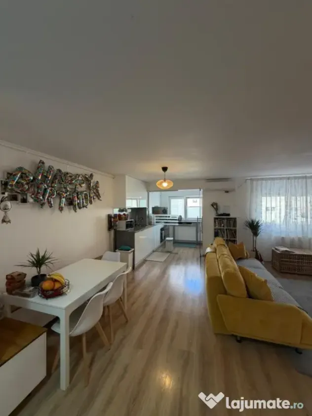 Apartament 4 camere Complex Palladium Residence