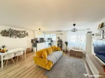 Apartament 4 camere Complex Palladium Residence