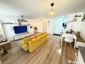 Vanzare apartament 4 camere Palladium Residence 