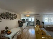 Vanzare apartament 4 camere Palladium Residence 