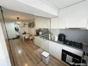 Vanzare apartament 4 camere Palladium Residence 