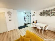 Vanzare apartament 4 camere Palladium Residence 