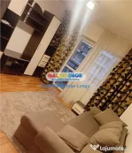 Garsonera Vitan Complexul Confort City pe Spaiul Unirii nr.9
